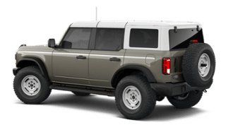 2026 Ford Bronco® External Image 2